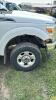 2013 FORD F250 4WD CREW CAB PICKUP - 9