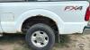 2013 FORD F250 4WD CREW CAB PICKUP - 16