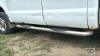 2013 FORD F250 4WD CREW CAB PICKUP - 17