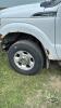 2013 FORD F250 4WD CREW CAB PICKUP - 18