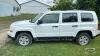 2011 JEEP PATRIOT SPORT - 2