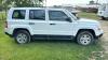 2011 JEEP PATRIOT SPORT - 5