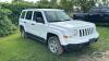 2011 JEEP PATRIOT SPORT - 6