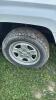 2011 JEEP PATRIOT SPORT - 8