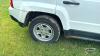 2011 JEEP PATRIOT SPORT - 9