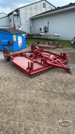 7FT TRAIL TYPE PTO ROTARY MOWER