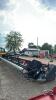 CASE IH 1020 30FT FLEX HEAD WITH CRARY AIR REEL