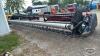 CASE IH 1020 30FT FLEX HEAD WITH CRARY AIR REEL - 3