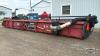 CASE IH 1020 30FT FLEX HEAD WITH CRARY AIR REEL - 7