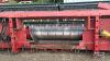 CASE IH 1020 30FT FLEX HEAD WITH CRARY AIR REEL - 8