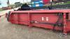 CASE IH 1020 30FT FLEX HEAD WITH CRARY AIR REEL - 10