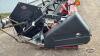 CASE IH 1020 30FT FLEX HEAD WITH CRARY AIR REEL - 12
