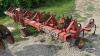 WEBER LANE 3PTH 6 ROW CROP CULTIVATOR - 2