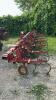 WEBER LANE 3PTH 6 ROW CROP CULTIVATOR - 3