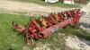 WEBER LANE 3PTH 6 ROW CROP CULTIVATOR - 6