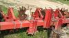 WEBER LANE 3PTH 6 ROW CROP CULTIVATOR - 7