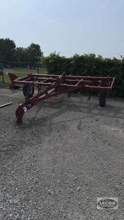 INTERNATIONAL 12FT CHISEL PLOW