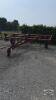 INTERNATIONAL 12FT CHISEL PLOW