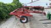 INTERNATIONAL 12FT CHISEL PLOW - 4