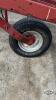 INTERNATIONAL 12FT CHISEL PLOW - 5
