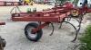 INTERNATIONAL 12FT CHISEL PLOW - 9