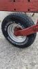 INTERNATIONAL 12FT CHISEL PLOW - 10