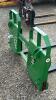 MAPLESIDE 2000LB PALLET FORKS - 4
