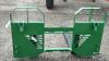 MAPLESIDE 2000LB PALLET FORKS - 5