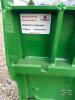 MAPLESIDE 2000LB PALLET FORKS - 8