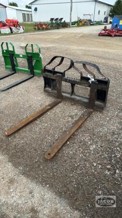 HLA PALLET FORKS