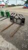 HLA PALLET FORKS
