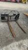HLA PALLET FORKS - 2