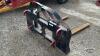 HLA PALLET FORKS - 4