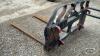 HLA PALLET FORKS - 7