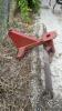 7FT 3PTH SCRAPER BLADE - 3