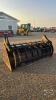 HLA 8FT GRAPPLE BUCKET