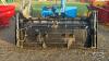 HLA 8FT GRAPPLE BUCKET - 4