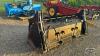 HLA 8FT GRAPPLE BUCKET - 5