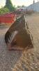 HLA 8FT GRAPPLE BUCKET - 6
