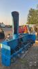 LUCKNOW 8FT SINGLE AUGER SNOWBLOWER - 3