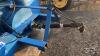 LUCKNOW 8FT SINGLE AUGER SNOWBLOWER - 7