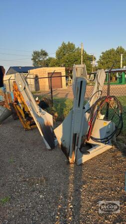 BAUMALIGHT ST330 HYDRAULIC TREE SPADE