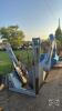 BAUMALIGHT ST330 HYDRAULIC TREE SPADE - 7