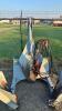 BAUMALIGHT ST330 HYDRAULIC TREE SPADE - 8