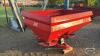 LELY CENTERLINER SL 3PTH PTO FERTILIZER SPREADER - 4