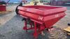 LELY CENTERLINER SL 3PTH PTO FERTILIZER SPREADER - 5