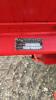LELY CENTERLINER SL 3PTH PTO FERTILIZER SPREADER - 8