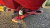 LELY CENTERLINER SL 3PTH PTO FERTILIZER SPREADER - 10