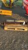 STEEL SINGLE PRONG BALE SPEAR - 3