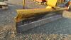 TUFFLINE 7FT 3PTH SCRAPER BLADE - 6